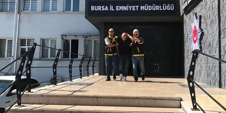 Bursa’da omuz atma kavgası: 1 ölü, 1 yaralı