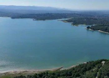 Sağanak yağış barajlara yaradı