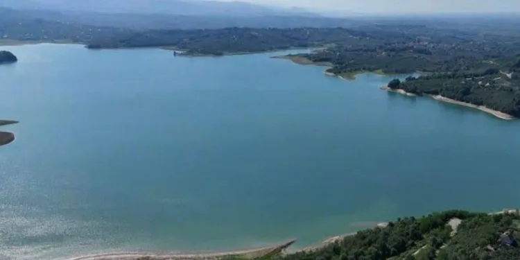Sağanak yağış barajlara yaradı