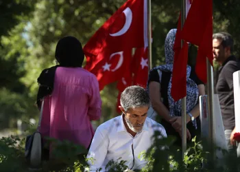 Bursa’da 15 Temmuz Anma programları başladı
