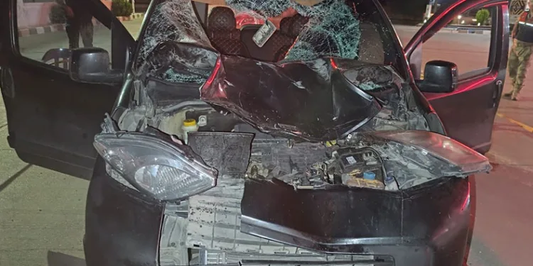 Aynı aileden 4 kişi öldü, 2 kişi yaralandı