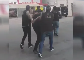 Konya’da aranması bulunan 2 FETÖ üyesi yakalandı