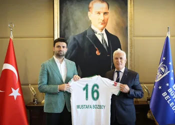 “Hayalini kurduğumuz Bursaspor’u sahada göreceğiz”