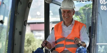 Doğal gaz başvuruları başladı