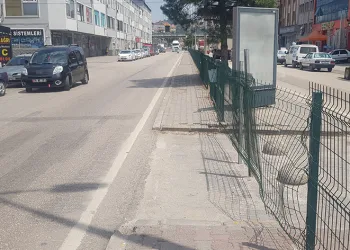 Üşengeçliğin bu kadarı da pes dedirtti