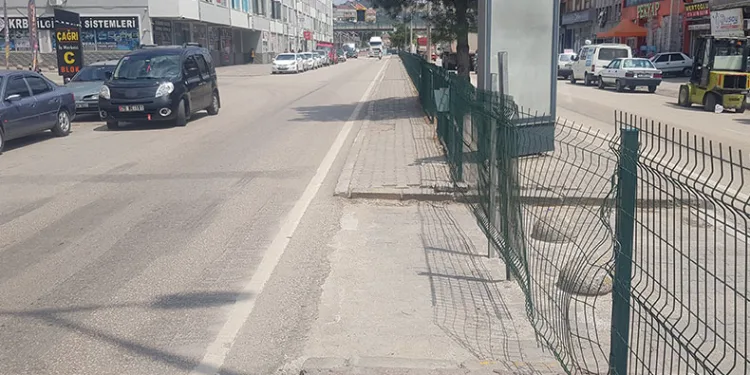 Üşengeçliğin bu kadarı da pes dedirtti