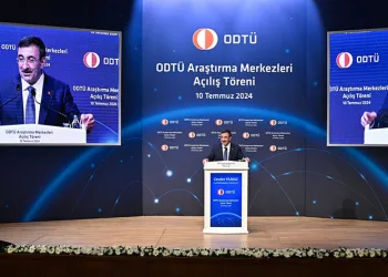 “Bu sene beklentimiz 7 milyar dolara kadar çıkması”