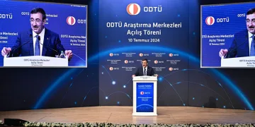 “Bu sene beklentimiz 7 milyar dolara kadar çıkması”