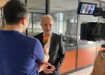 Yavuz Uğurdağ, Line Tv’ye konuştu