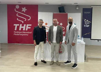 Nilüfer Belediyespor’un hentbolda yeni sezon fikstürü belli oldu
