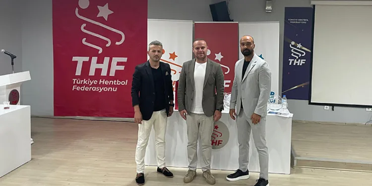 Nilüfer Belediyespor’un hentbolda yeni sezon fikstürü belli oldu