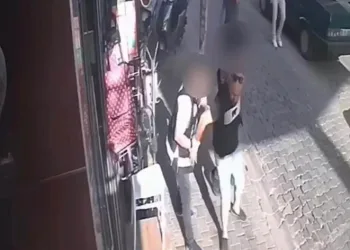 Haraç toplayan çeteye nefes kesen operasyon
