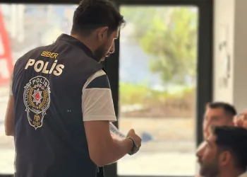 Telefon dolandırıcılığına karşı uyarı