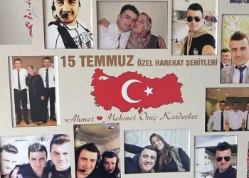“Evlatsız yaşarım ama vatansız yaşayamam”