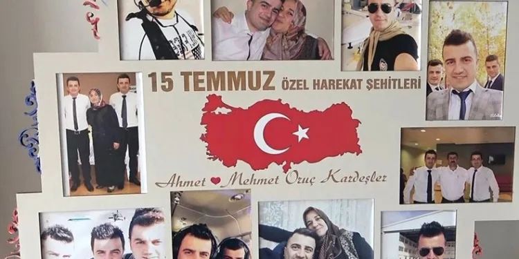 “Evlatsız yaşarım ama vatansız yaşayamam”