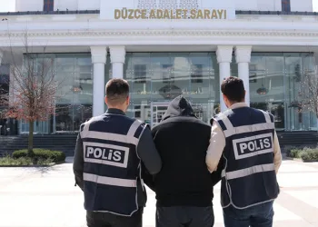20 bin 600 kişi sorgulandı 43 kişi yakalandı
