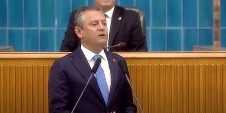 “CHP’nin vazgeçilmezi parlamenter sistemdir”