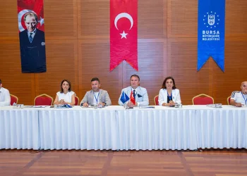 Stratejik planlama çalışmaları ortak akılla yürütülüyor