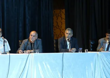 Gemlik’in ulaşım konusu masaya yatırıldı