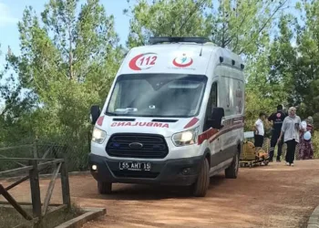 5 yaşındaki çocuk barajda boğuldu