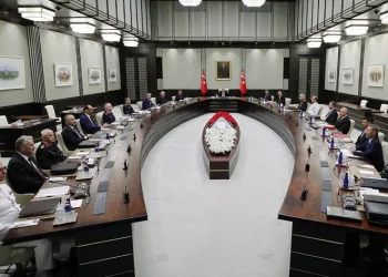 “İsrail yönetimi gecikmeksizin durdurulmalı”