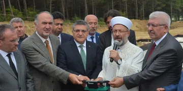 “Camisiz camia olmaz”