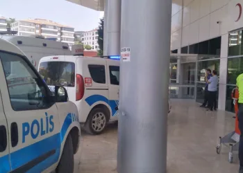 Akrabalar arasında arazi kavgası
