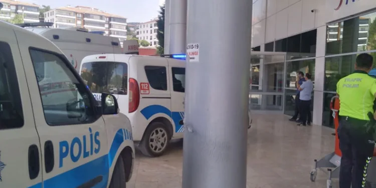 Akrabalar arasında arazi kavgası