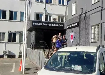 Kadınlara zorla fuhuş yaptıran 3 şahıs tutuklandı