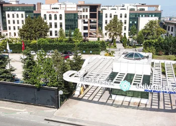 BTÜ’den Yapay Zekâ ve Bilişim alanında iki yeni bölüm