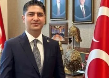 MHP’li Özdemir’den TBMM’ye kanun teklifi