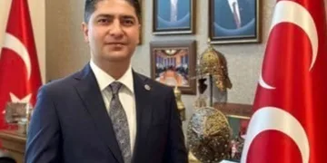 MHP’li Özdemir’den TBMM’ye kanun teklifi