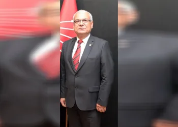 CHP Nizip İlçe Başkanı hayatını kaybetti