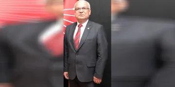 CHP Nizip İlçe Başkanı hayatını kaybetti