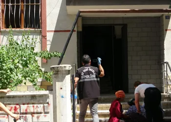 19 yaşındaki genç yatağında ölü bulundu