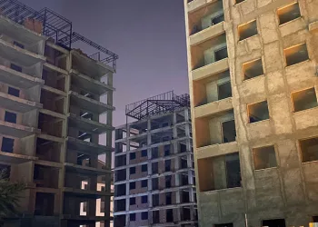 Asansör boşluğunda cesedi bulunmuştu