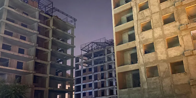 Asansör boşluğunda cesedi bulunmuştu