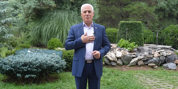 Bursa Büyükşehir’den ‘Plastiksiz Temmuz Hareketi’ne destek