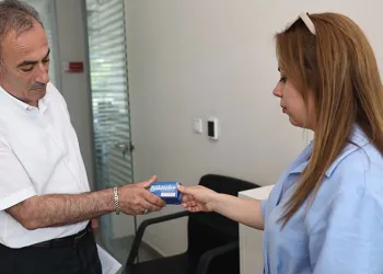 Nilüfer Belediyesi’nde sigara bıraktırma seferberliği