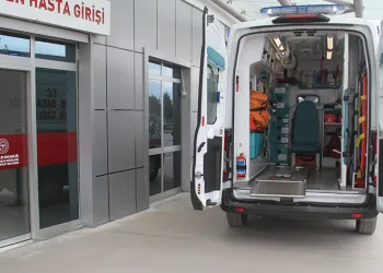 Konya’da balkondan düşen çocuk hayatını kaybetti