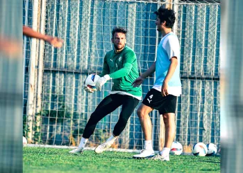 Bursaspor dar alanda çift kale maç yaptı