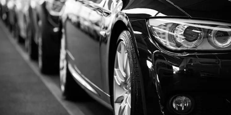 Otomotiv ihracatı yüzde 12 azaldı