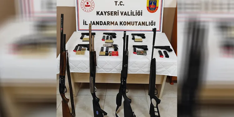 Düğün magandalarına operasyon