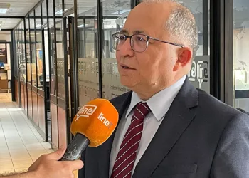Prof. Dr. Emin Karip, Line Tv’de