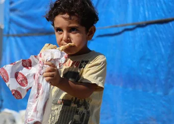‘Dünya Kebap Günü’nde kebap izdihamı