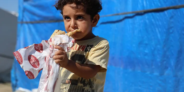 ‘Dünya Kebap Günü’nde kebap izdihamı