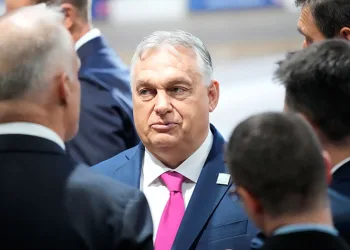 NATO Liderler Zirvesi son gününde