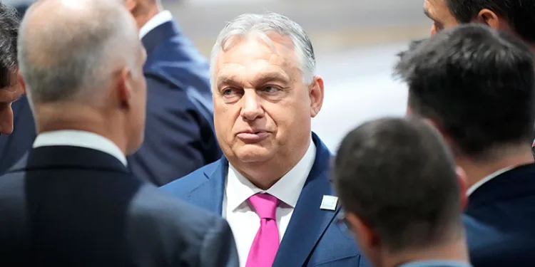 NATO Liderler Zirvesi son gününde