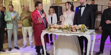 Tabanlılar ve Mandacı ailelerinin mutlu günü