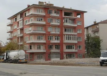 Yüksek talep konut kiralarını artırıyor